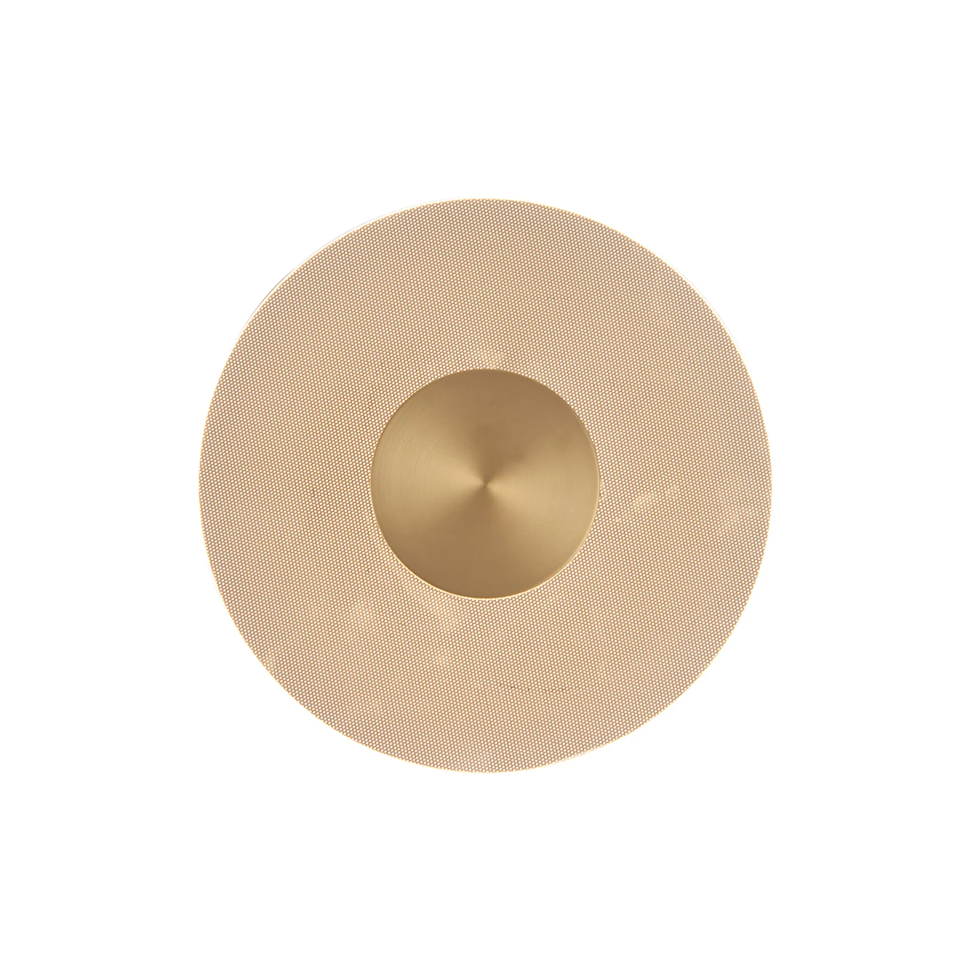 M8034  Venus Wall Lamp 9W LED Gold
